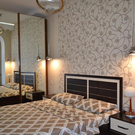 Gates Of Baku Apartment Bagian luar foto