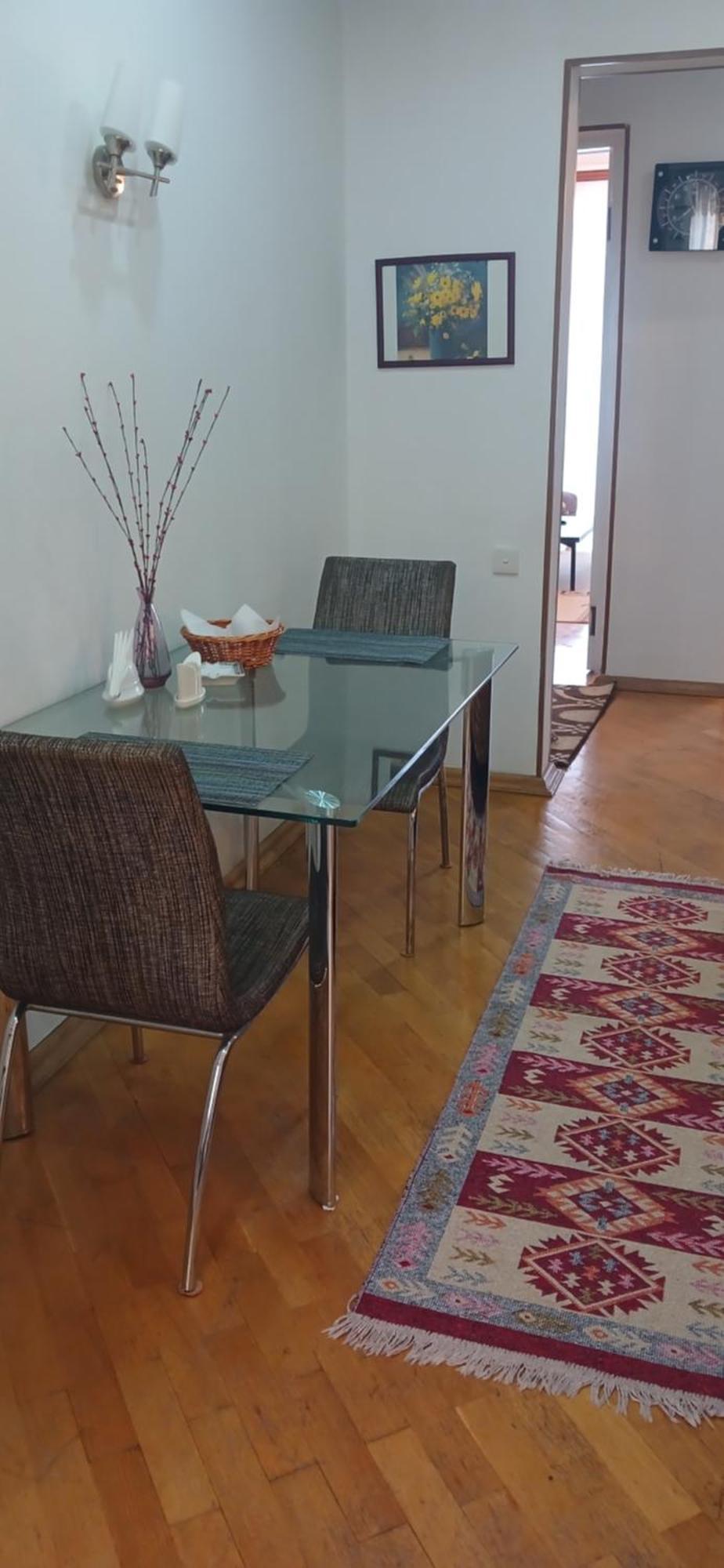 Gates Of Baku Apartment Bagian luar foto